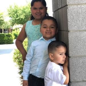 Meet your Posher, Nancy